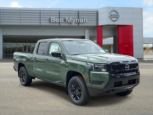 2027 Nissan Frontier SV for sale in Salisbury, NC