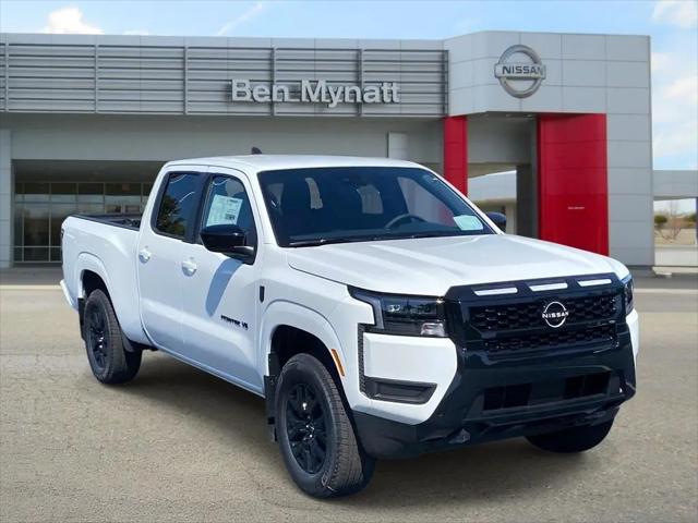 2027 Nissan Frontier SV for sale in Salisbury, NC