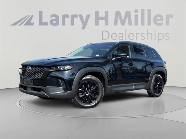 2026 Mazda CX-50 2.5 S Preferred for sale in Surprise, AZ