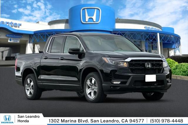 2026 Honda Ridgeline RTL for sale in San Leandro, CA