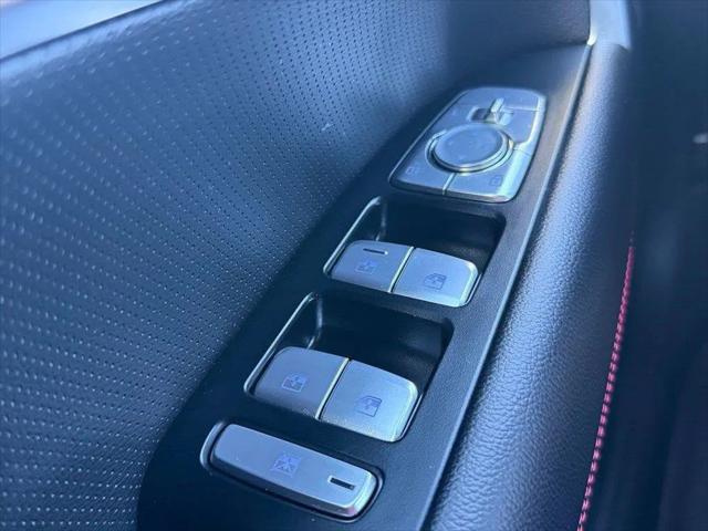 2024 Genesis G70 2.5T AWD