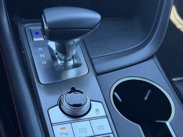 2024 Genesis G70 2.5T AWD
