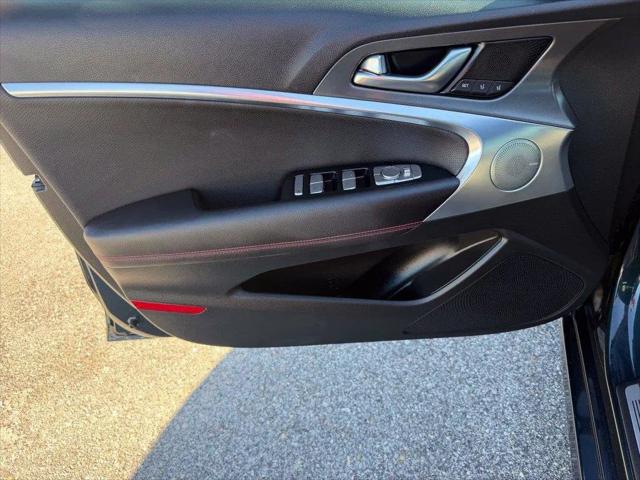 2024 Genesis G70 2.5T AWD