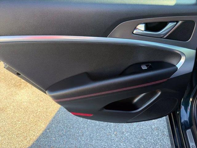 2024 Genesis G70 2.5T AWD