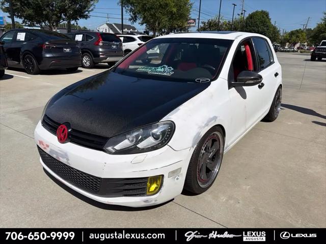 2012 Volkswagen GTI 4-Door Autobahn for sale in Martinez, GA
