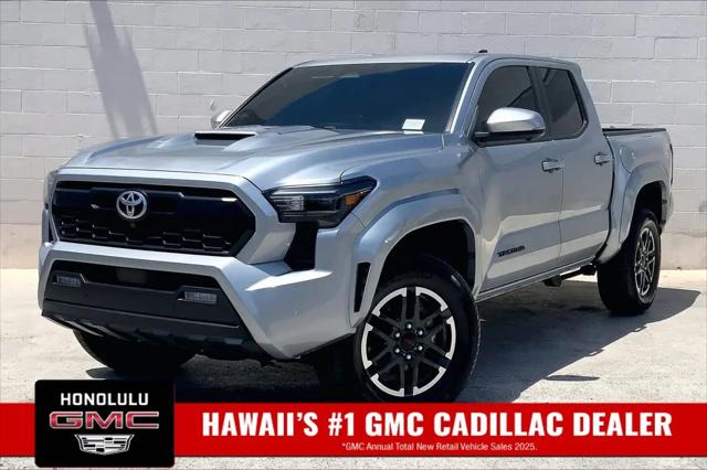 2024 Toyota Tacoma TRD Sport for sale in Honolulu, HI