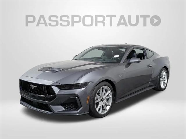 2026 Ford Mustang GT Premium Fastback for sale in Marlow Heights, MD
