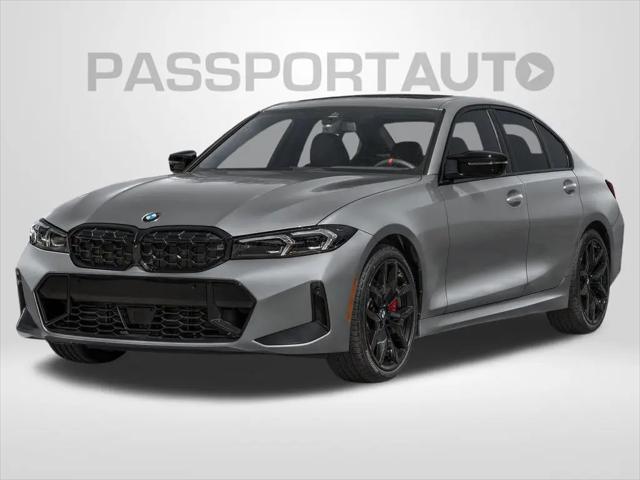 2026 BMW M340i xDrive NA for sale in Marlow Heights, MD