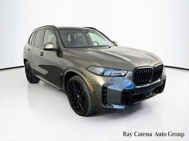 2026 BMW X5 xDrive40i for sale in White Plains, NY