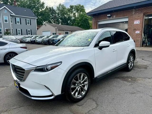 2019 Mazda CX-9 Signature for sale in Hartford, CT