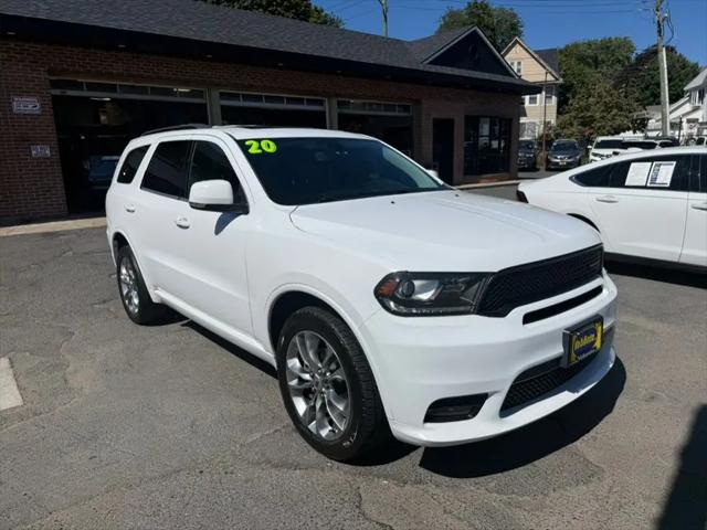 2020 Dodge Durango GT Plus AWD