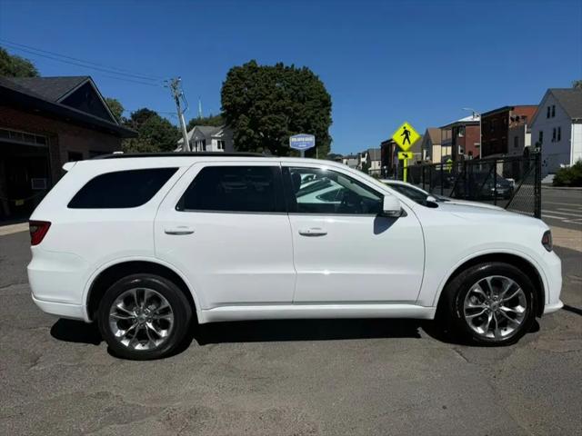 2020 Dodge Durango GT Plus AWD
