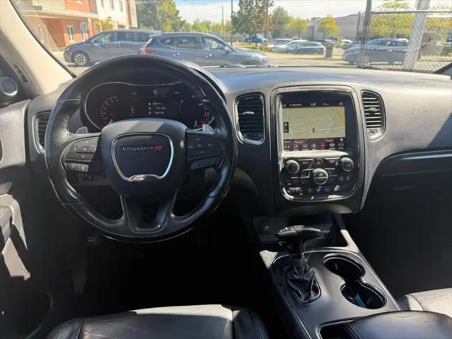 2020 Dodge Durango GT Plus AWD