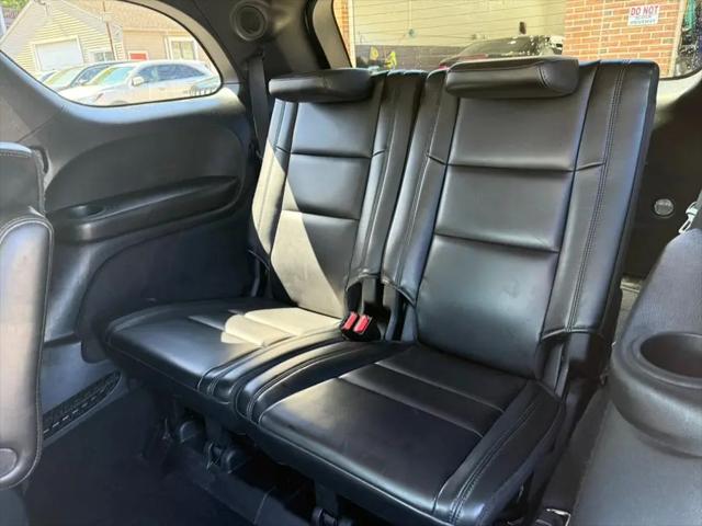 2020 Dodge Durango GT Plus AWD