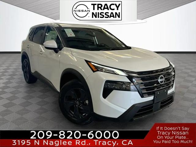 2026 Nissan Rogue SV for sale in Tracy, CA