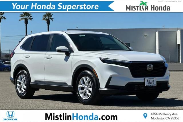 2026 Honda CR-V LX 2WD for sale in Modesto, CA