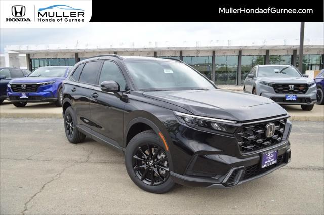 2027 Honda CR-V Hybrid Sport-L for sale in Gurnee, IL
