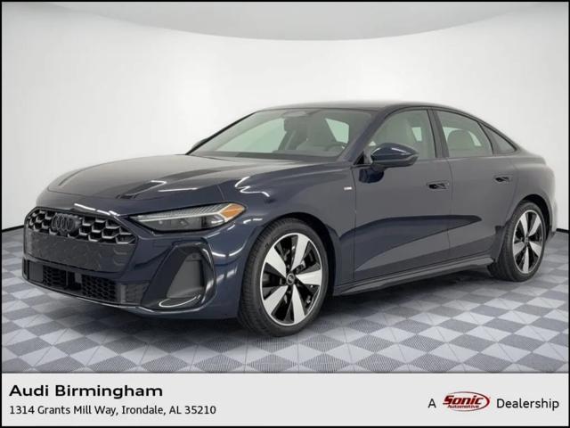 2026 Audi A5 Premium Plus TFSI quattro S tronic for sale in Irondale, AL