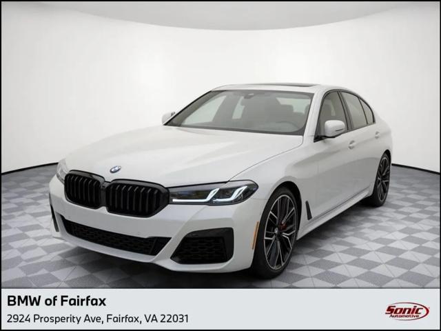 2023 BMW M5 i xDrive for sale in Fairfax, VA
