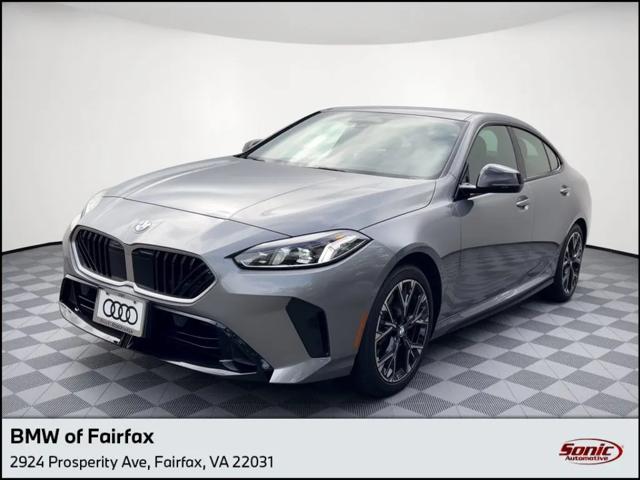 2026 BMW Coupe xDrive for sale in Fairfax, VA