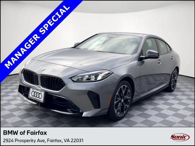 2026 BMW Coupe xDrive for sale in Fairfax, VA