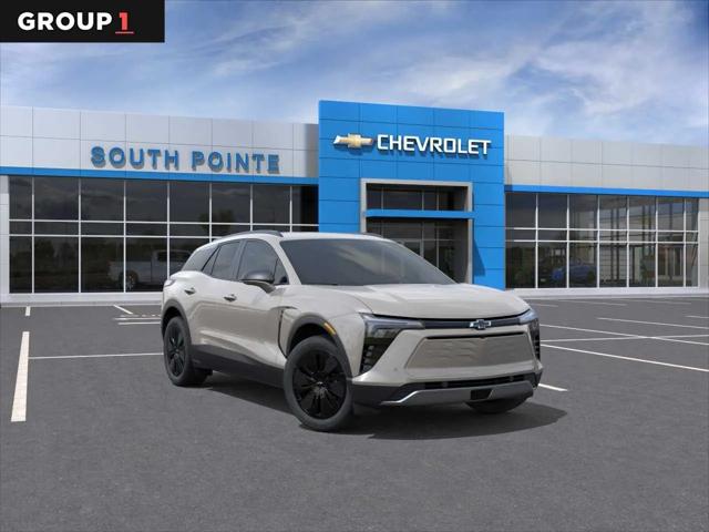 2027 Chevrolet V Blazer FWD LT for sale in Tulsa, OK