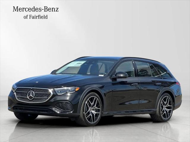 2027 Mercedes-Benz E-Class E 450 for sale in Fairfield, CA