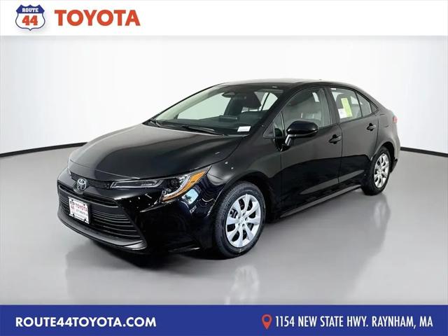 2026 Toyota Corolla LE for sale in Raynham, MA