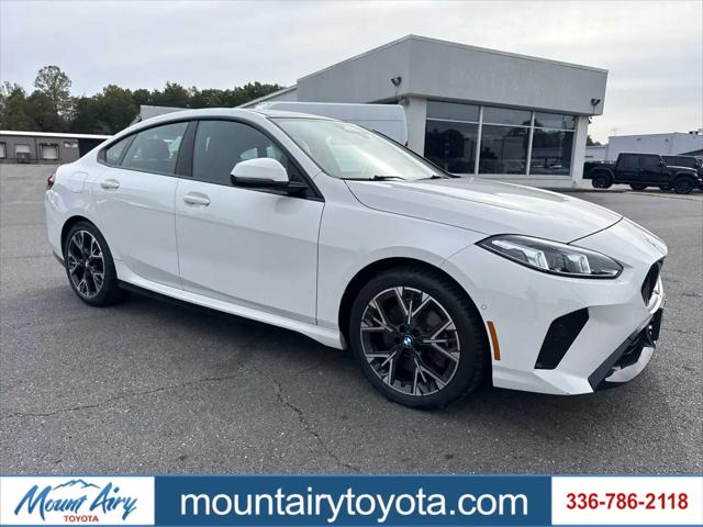 2025 BMW Coupe xDrive for sale in Mount Airy, NC
