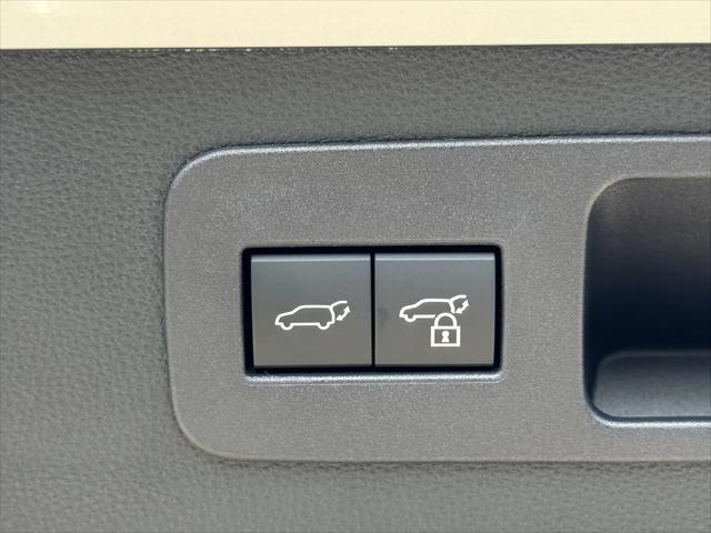 2026 Lexus LX Luxury