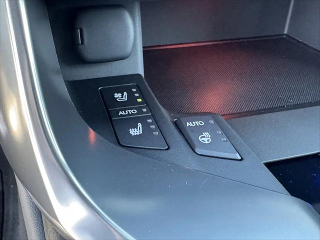 2026 Lexus LX Luxury