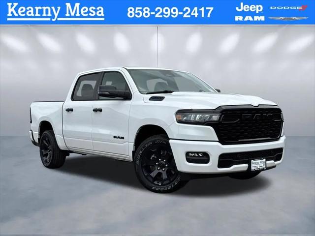 2027 Ram 1500 Big Horn for sale in San Diego, CA