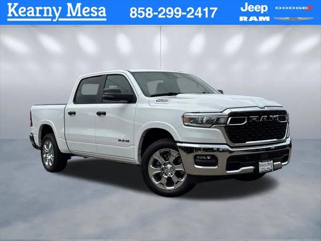 2027 Ram 1500 Big Horn for sale in San Diego, CA