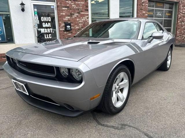 2013 Dodge Challenger SXT for sale in Elyria, OH