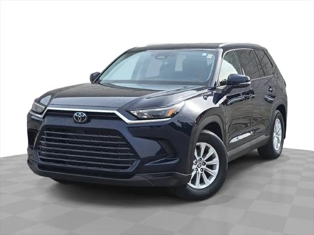 2024 Toyota Grand Highlander XLE for sale in Milwaukee, WI