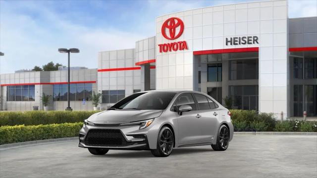 2026 Toyota Corolla Hybrid Hybrid SE for sale in Milwaukee, WI