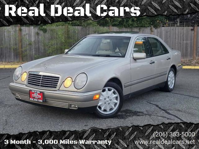 Used 1997 Mazda 626 DX 4 Door Sedan Ratings, Values, Reviews & Awards