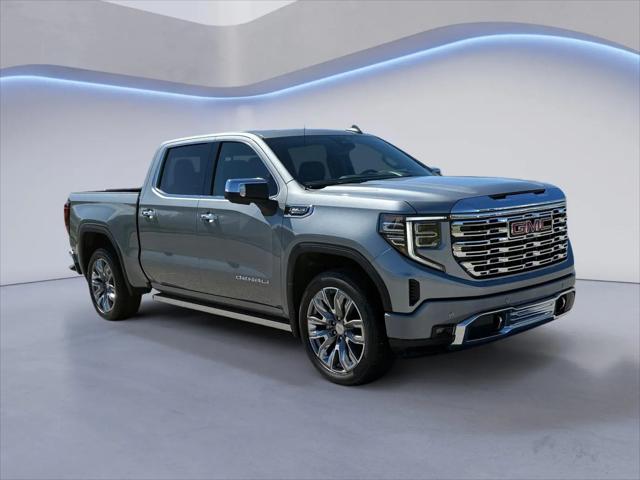 2026 GMC Sierra 1500 Crew Cab, Short Bed, Denali, 4WD for sale in Alcoa, TN