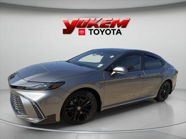 2025 Toyota Camry SE for sale in Shreveport, LA