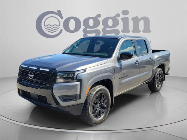 2027 Nissan Frontier SV for sale in Jacksonville, FL