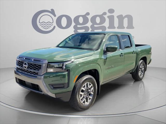 2027 Nissan Frontier SV for sale in Jacksonville, FL