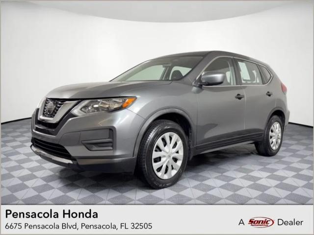 2018 Nissan Rogue S for sale in Pensacola, FL