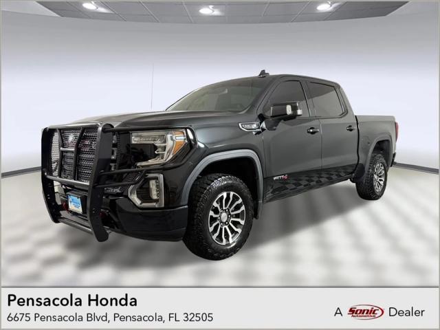 2020 GMC Sierra 1500 AT4 for sale in Pensacola, FL