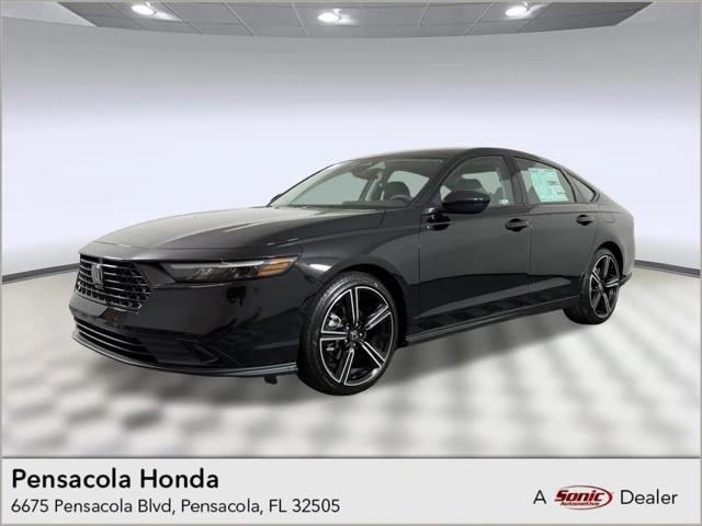 2026 Honda Accord Sedan SE for sale in Pensacola, FL