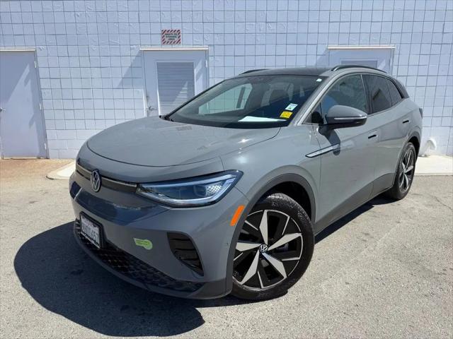 2023 Volkswagen ID.4 S for sale in Salinas, CA