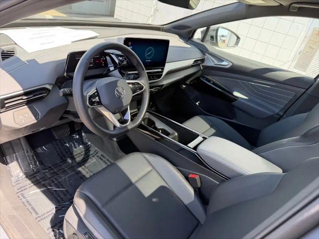 2023 Volkswagen ID.4 S
