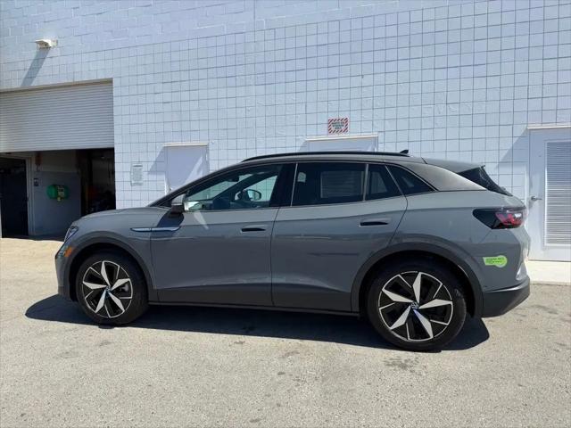 2023 Volkswagen ID.4 S