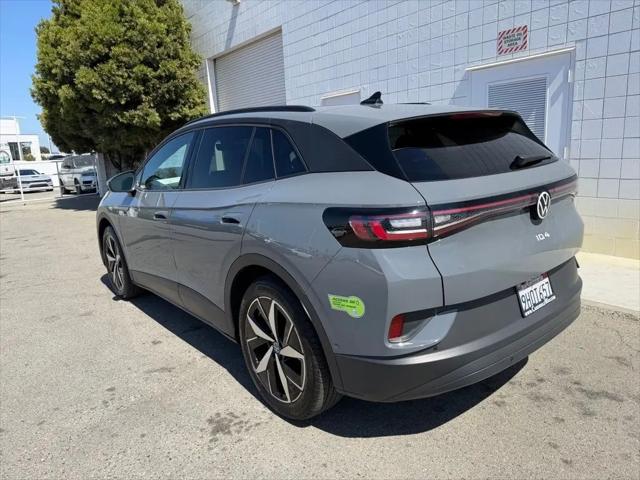 2023 Volkswagen ID.4 S