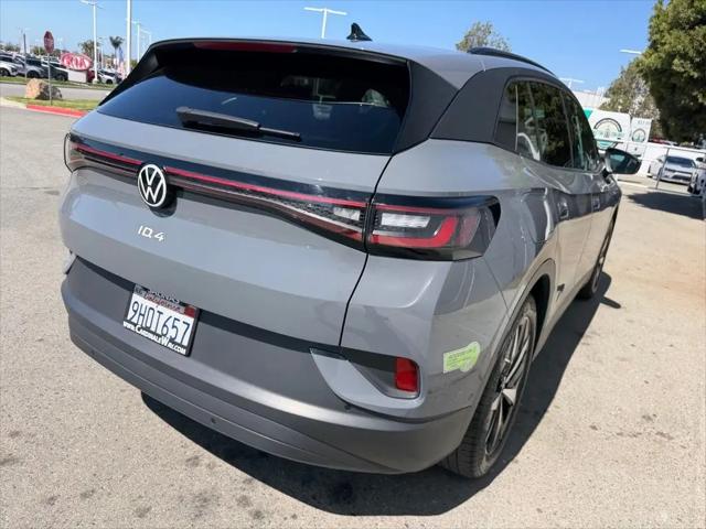 2023 Volkswagen ID.4 S