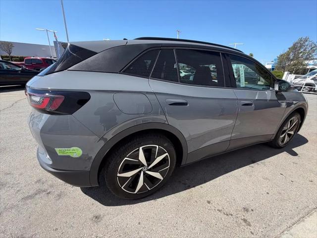 2023 Volkswagen ID.4 S